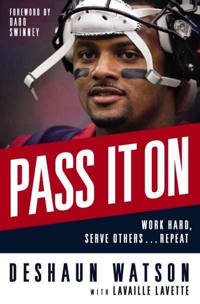 Pass it on