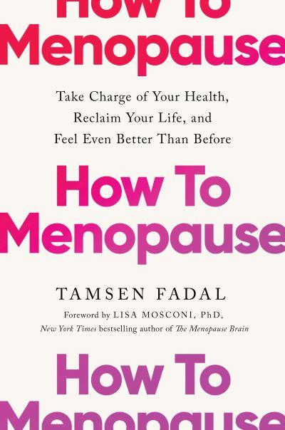 How To Menopause
