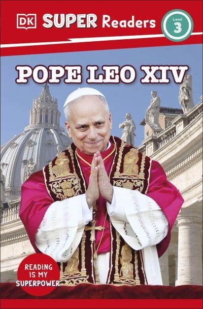 Pope Leo XIV