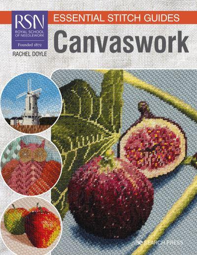 Canvaswork