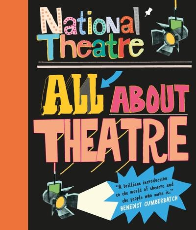 All About Theatre