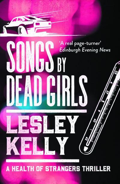 Songs By Dead Girls