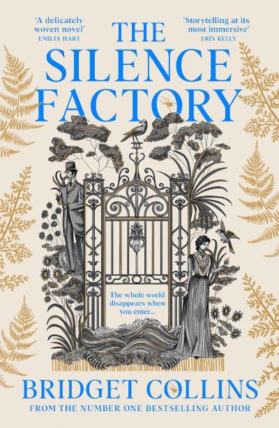 The Silence Factory