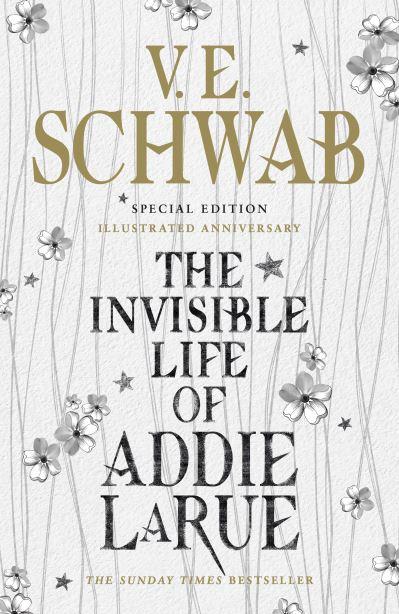The Invisible Life of Addie Larue