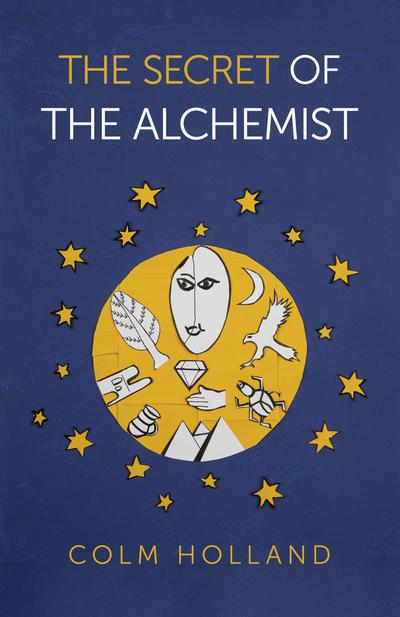 The Secret of The Alchemist