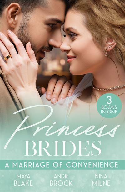 A Marriage of Convenience