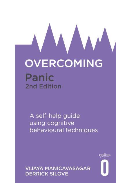 Overcoming Panic