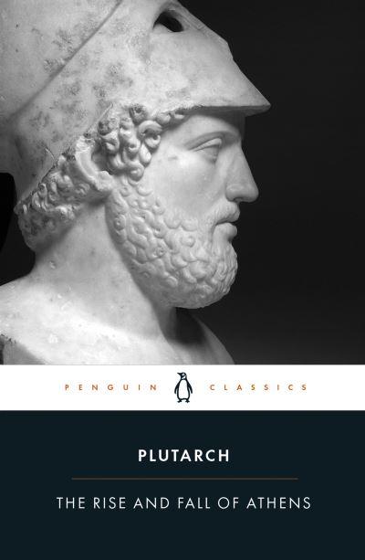 The Rise and Fall of Athens