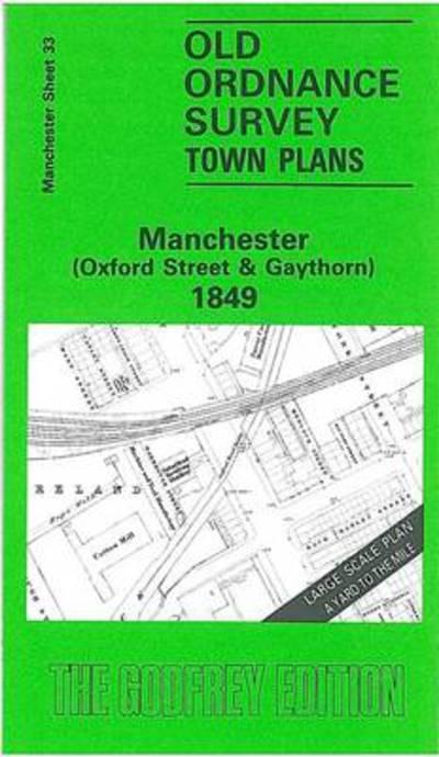 Manchester (Oxford Street) 1849