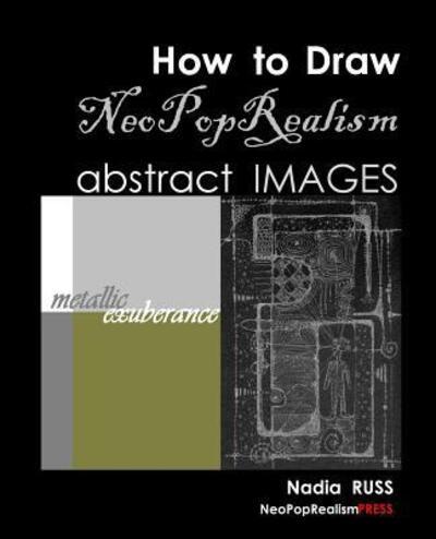 How To Draw NeoPopRealism Abstract Images