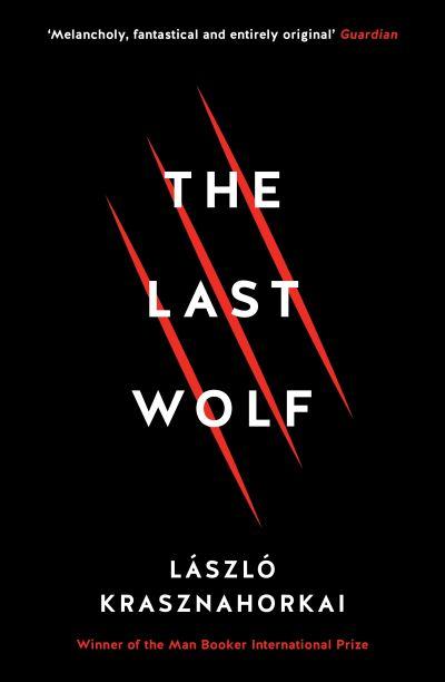 The Last Wolf