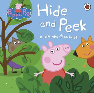 Hide and Peek