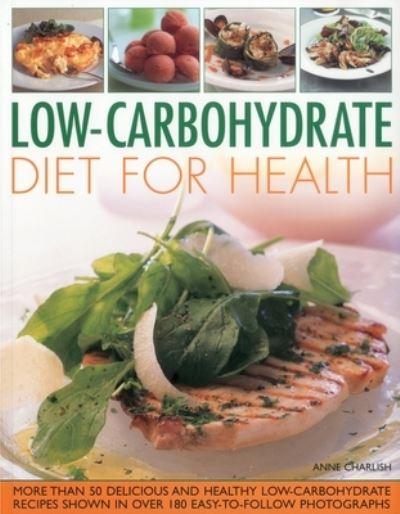 Low-Carbohydrate Diet For Health