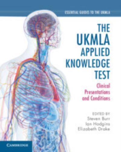 The UKMLA Applied Knowledge Test. Clinical Presentations and Conditions