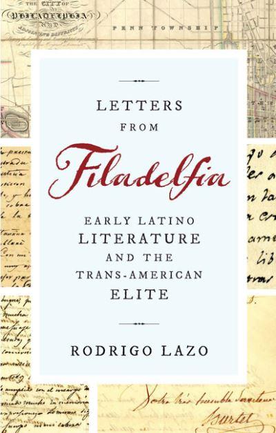 Letters From Filadelfia