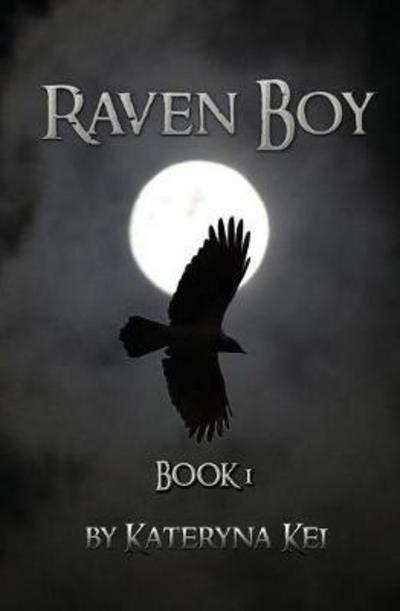 Raven Boy