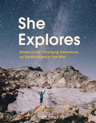 She Explores