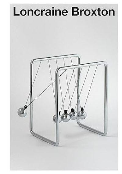 Loncraine Broxton - Innovations & Executive Toys 1969-1997