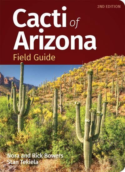 Cacti of Arizona