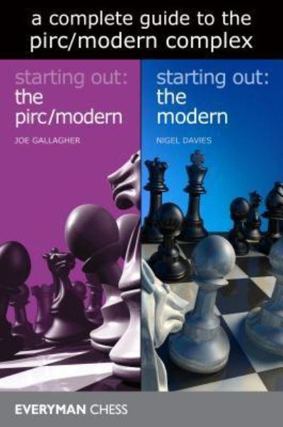 A Complete Guide To the Pirc Modern Complex