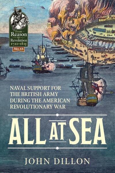 All At Sea