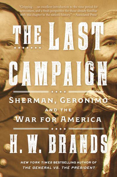 Last Campaign, The
