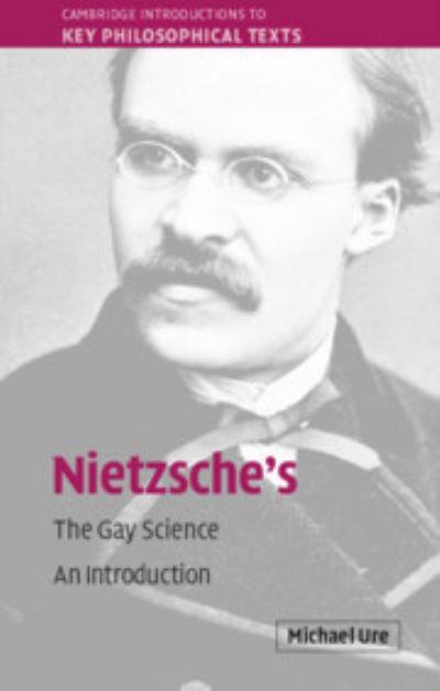 Nietzsche's The Gay Science