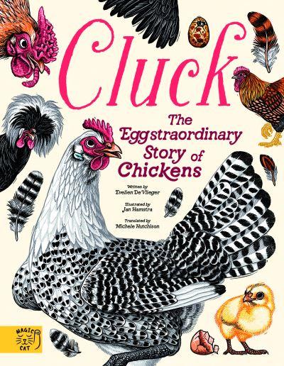 Cluck