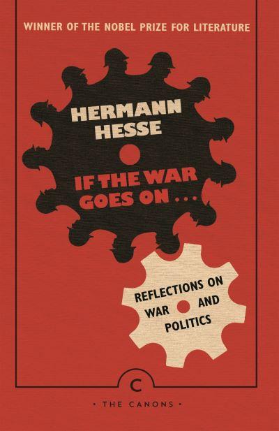 If the War Goes on...