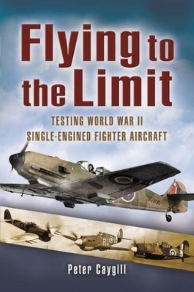 Flying To the Limit
