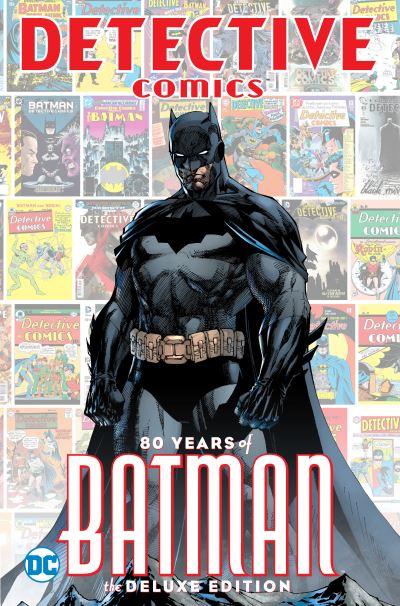 Detective Comics