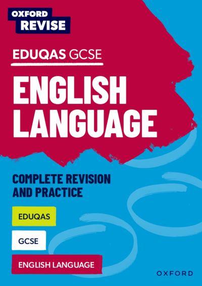 Eduqas GCSE English Language