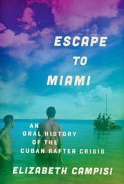 Escape To Miami