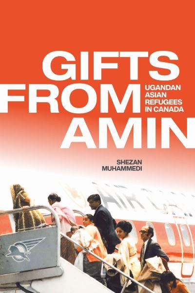 Gifts From Amin