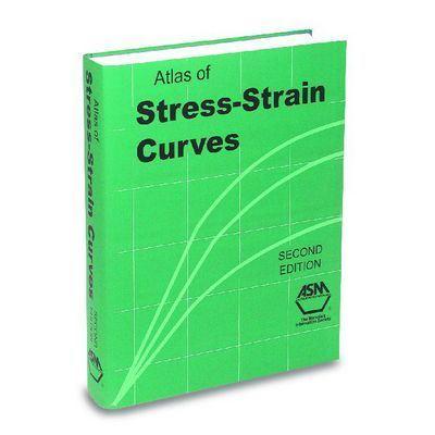 Atlas of Stress-Strain Curves