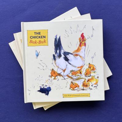The Chicken Buk-Buk