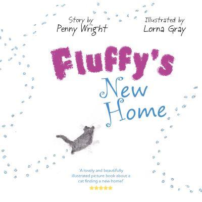 Fluffy's New Home