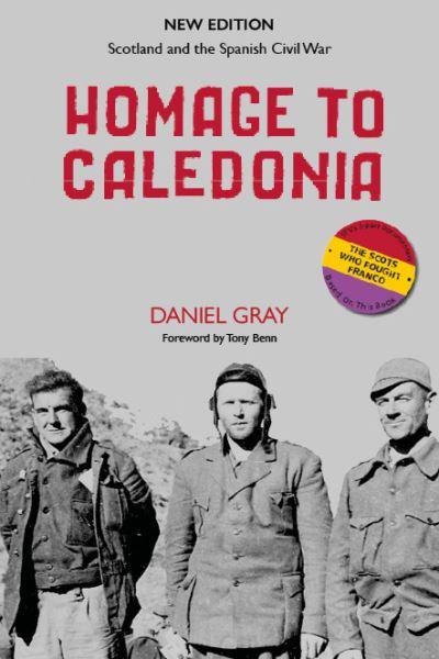 Homage To Caledonia