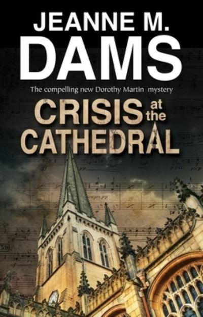 Crisis At the Cathedral