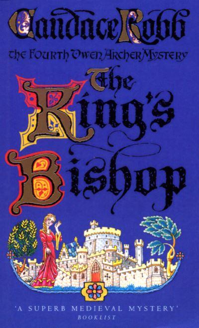 The King's Bishop