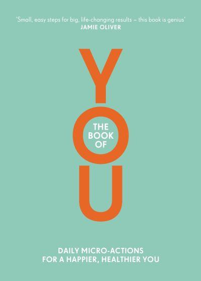 The Book of You
