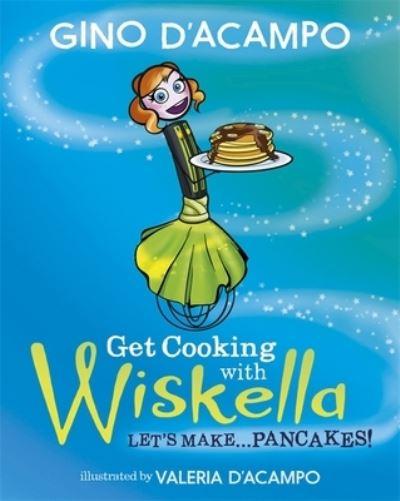 Get Cooking With Wiskella