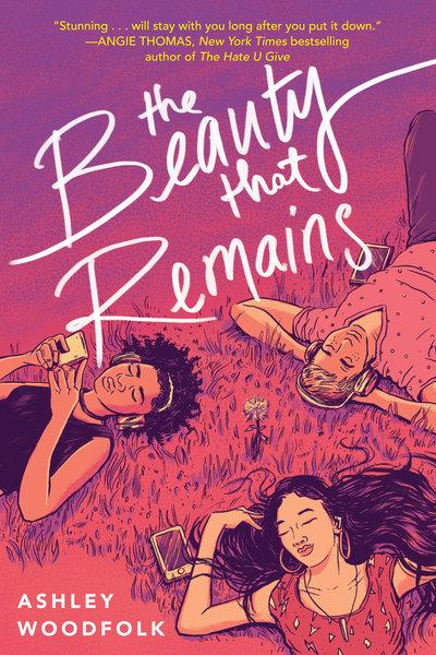 Beauty That Remains, The