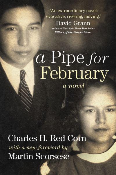 A Pipe For February