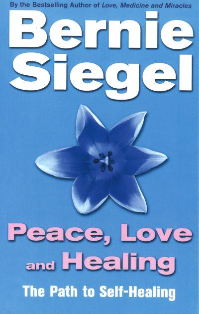 Peace, Love and Healing