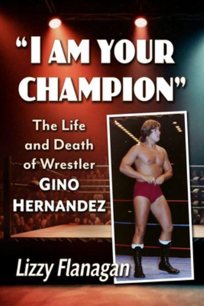 "I Am Your Champion"