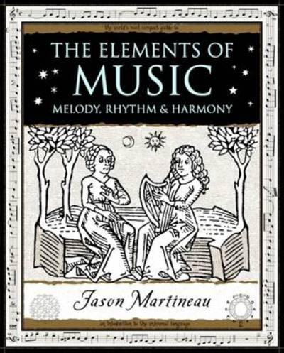 The Elements of Music