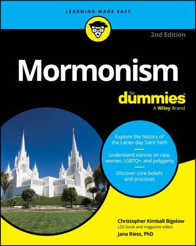 Mormonism