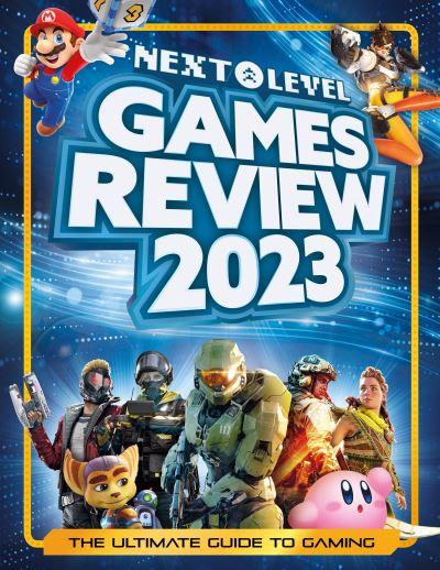 Next Level Games Review 2023 H/B