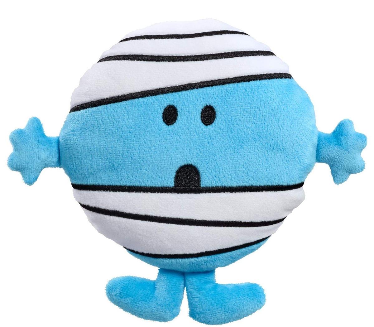 Mr. Bump 18cm Soft Toy